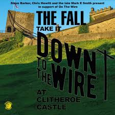 The Fall Take It To The Wire (Live 1985)