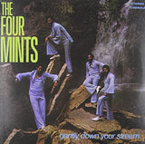 The Four Mints Gently Down Your Stream
