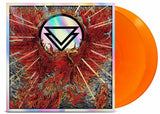 The Ghost Inside Rise From The Ashes: Live At The Shrine (Orange Vinyl) [Explicit Content] (Colored Vinyl, Gatefold LP Jacket, Indie Exclusive) (2 Lp's)