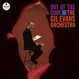 The Gil Evans Orchestra Out Of The Cool (Verve Acoustic Sounds Series) [LP]