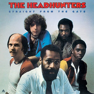 The Headhunters Straight From The Gate