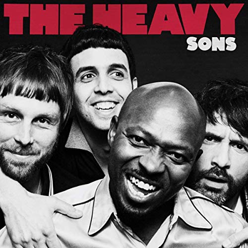 The Heavy Sons
