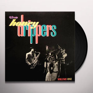 The Honeydippers Volume 1