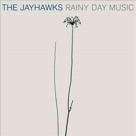 The Jayhawks RAINY DAY MUSIC(2LP)