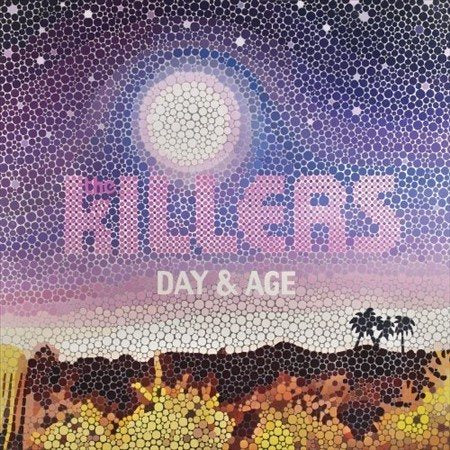 The Killers DAY & AGE (180G)