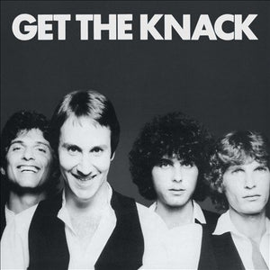 The Knack GET THE KNACK (LP)