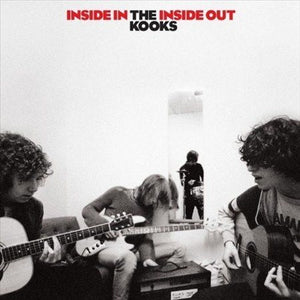 The Kooks INSIDE IN / INSIDE O