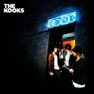 The Kooks KONK