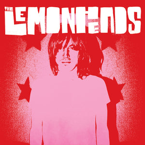 The Lemonheads The Lemonheads (Limited Edition)