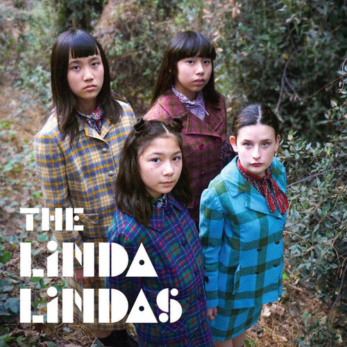 The Linda Lindas The Linda Lindas (Extended Play)