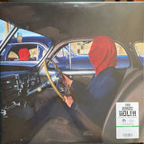 The Mars Volta Frances The Mute (Indie Exclusive, Glow In The Dark Vinyl)