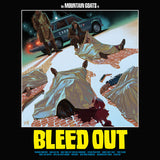 The Mountain Goats Bleed Out (Colored Vinyl, Yellow, Gatefold LP Jacket, Digital Download Card) (2 Lp's)