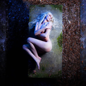 The Pretty Reckless Death By Rock And Roll [Indie Exclusive Limited Edition Silver 2 LP]