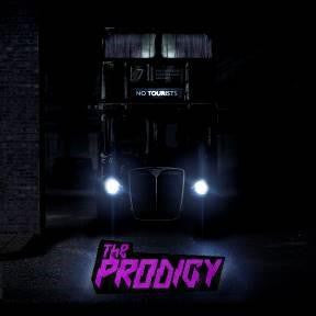 The Prodigy No Tourists (Indie Exclusive)