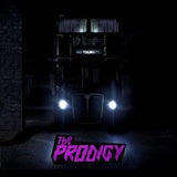 The Prodigy No Tourists (Indie Exclusive)