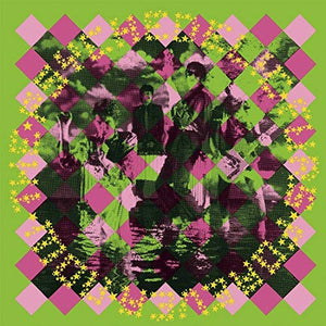 The Psychedelic Furs Forever Now