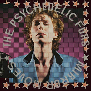 The Psychedelic Furs Mirror Moves