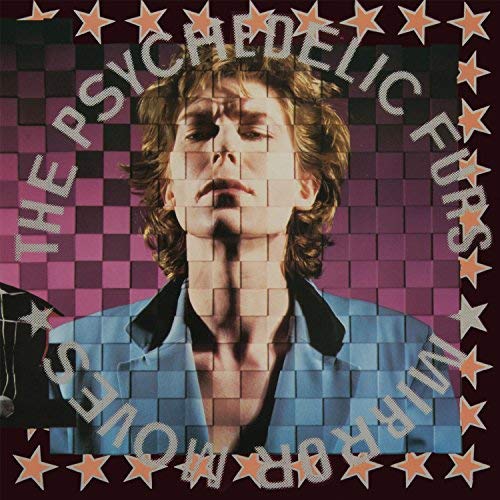 The Psychedelic Furs Mirror Moves