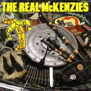 The Real McKenzies Clash Of The Tartans