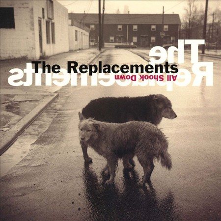 The Replacements All Shook Down [1/17]