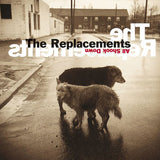 The Replacements All Shook Down (Colored Vinyl, Red)