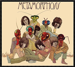 The Rolling Stones Metamorphosis [Import] (Direct Stream Digital)