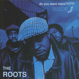 The Roots Do You Want More?!!!??! [Deluxe 3 LP]
