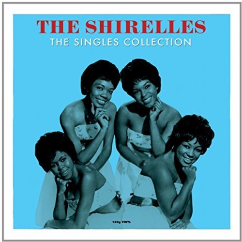 The Shirelles The Singles Collection [Import]