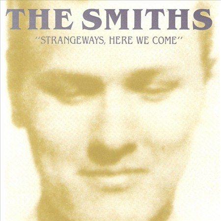 The Smiths Strangeways, Here We Come