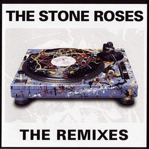 The Stone Roses Remixes [180-Gram Black Vinyl]