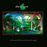 The Tangent World That We Drive Through (Limited Edition, Gatefold LP Jacket, 180 Gram Vinyl, Colored Vinyl, Green) [Import] (2 Lp's)
