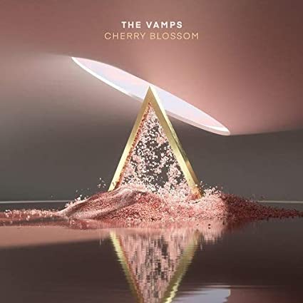 The Vamps Cherry Blossom [Import]