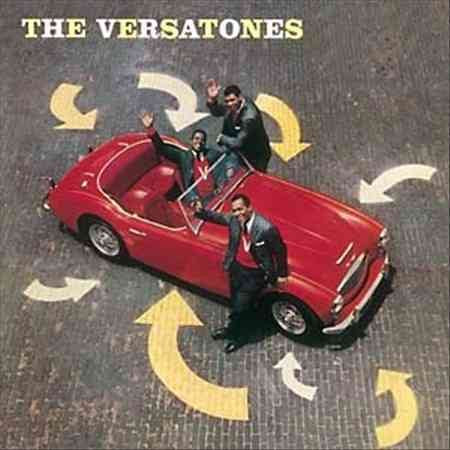 The Versatones VERSATONES