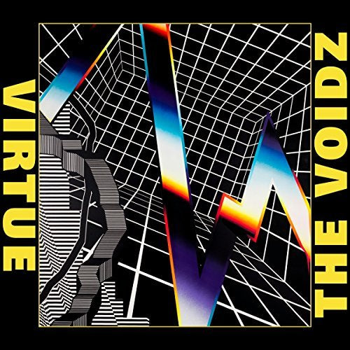 The Voidz VIRTUE