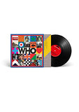 The Who WHO [LP]