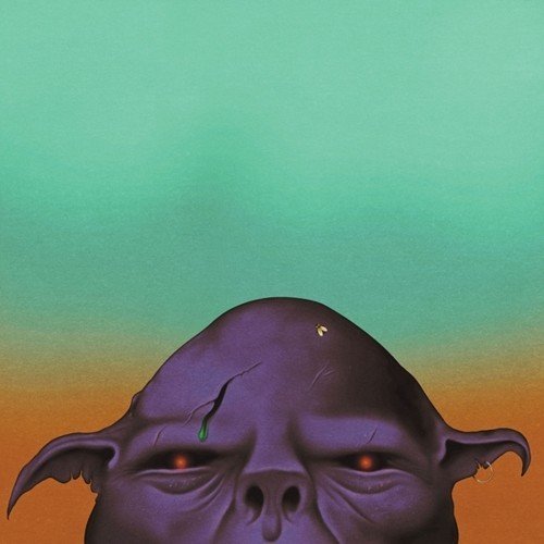 Thee Oh Sees ORC