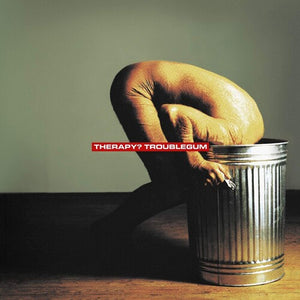 Therapy? Troublegum [Import] (180 Gram Vinyl, Black)