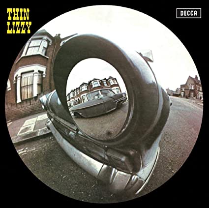 Thin Lizzy Thin Lizzy [Import]
