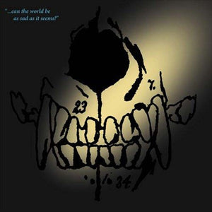 Throbbing Gristle HEATHEN EARTH: THE LIVE SOUND OF THROBBING GRISTLE