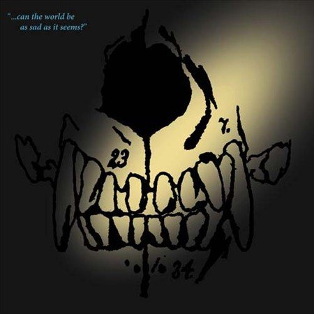 Throbbing Gristle HEATHEN EARTH: THE LIVE SOUND OF THROBBING GRISTLE