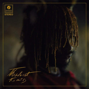Thundercat It Is What It Is (Colored Vinyl, Cream, 140 Gram Vinyl, Indie Exclusive, Photos)