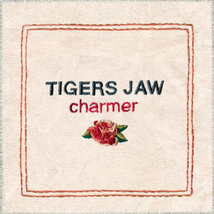 Tigers Jaw Charmer (Colored Vinyl, Digital Download Card)