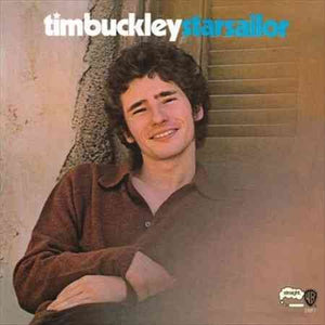 Tim Buckley Starsailor