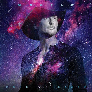 Tim McGraw Here On Earth [2 LP]