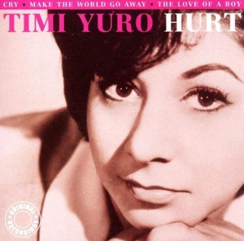 Timi Yuro Hurt!!!!!!!