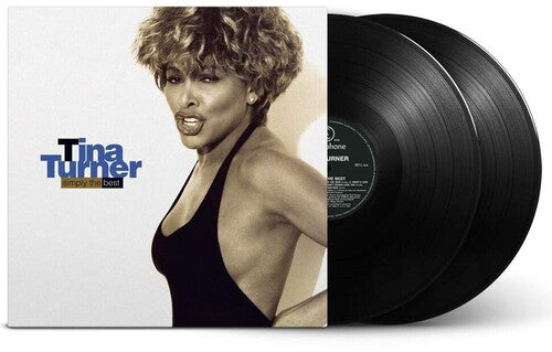 Tina Turner Simply The Best [Import] (United Kingdom - Import)