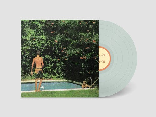 Toledo How It Ends (Coke Bottle Clear Edition) (Indie Exclusive)