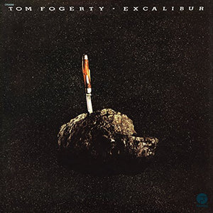 Tom Fogerty Excalibur