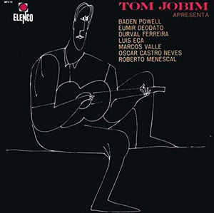 Tom Jobim Apresenta