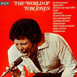 Tom Jones The World of Tom Jones [LP]